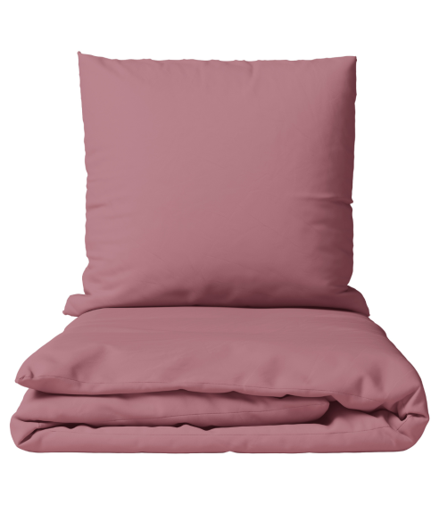 Premium satiinist voodipesukomplektid "Grape sateen". Satiinist voodipesu