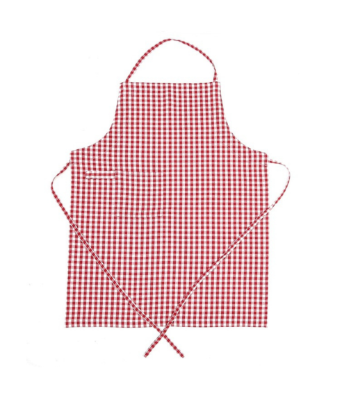 Põll "Ulla apron". Põlled