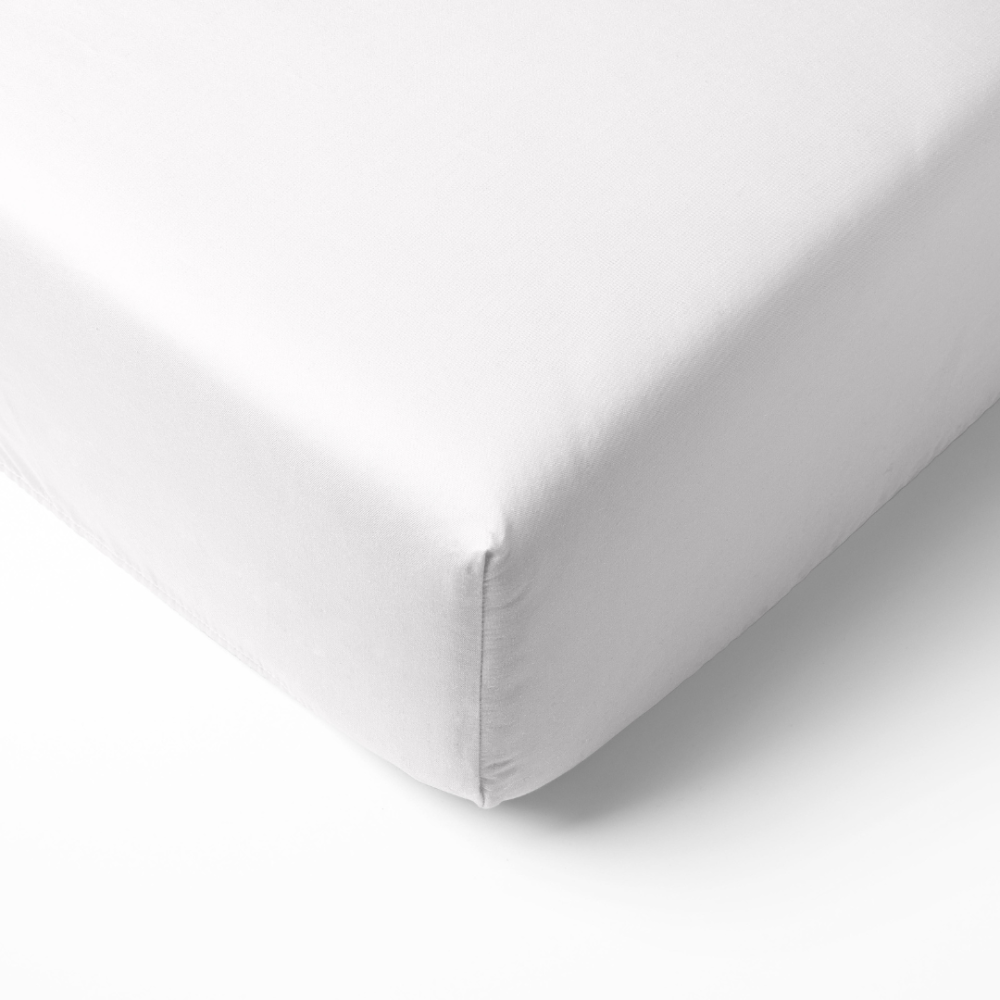 Voodilina „Classic White“, 240x260 cm Voodilina „Classic White“, 240x260 cm