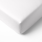 Voodilina „Classic White“, 240x260 cm Voodilina „Classic White“, 240x260 cm