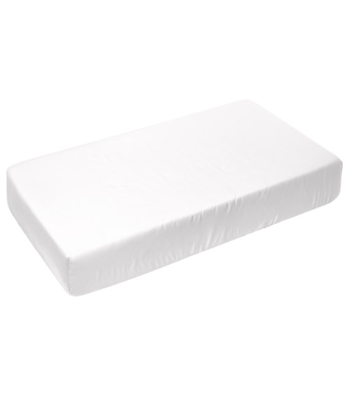 Voodilina „Classic White“. Voodilina