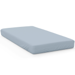 Voodilina „Light blue“. Voodilina, 150x220 cm, 180x220 cm, 200x220 cm