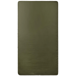Voodilina „Moss Green Sateen“, 150x220 cm, 200x220 cm, 220x240 cm. Kummita voodilina summutatud oliivitoonis hallika alatooniga. Voodilina „Moss Green Sateen“, 150x220 cm, 200x220 cm, 220x240 cm. Kummita voodilina summutatud oliivitoonis hallika alatooniga.