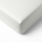 Satiinist voodilina „Vanilla glow“. Voodilina, 150x220 cm, 200x220 cm, 220x260 cm