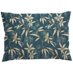 Satiinist padjapüür "Myrtle Tangle"