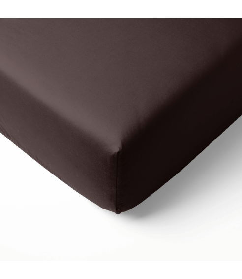 Voodilina „Brown Sateen“. Voodilina