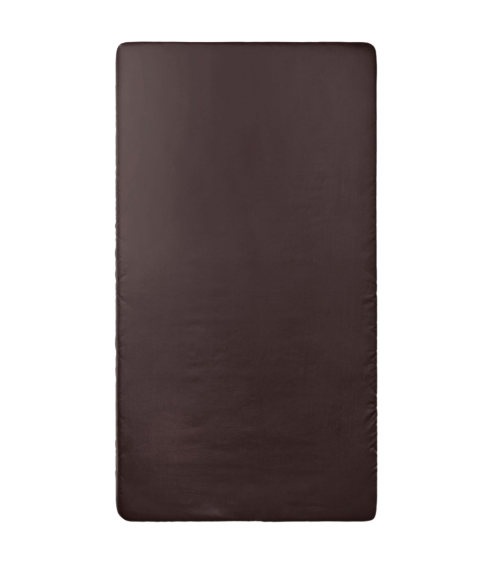 Voodilina „Brown Sateen“. Voodilina
