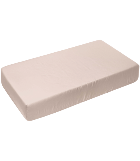 Voodilina „Classic Coffee Sateen“. Voodilina