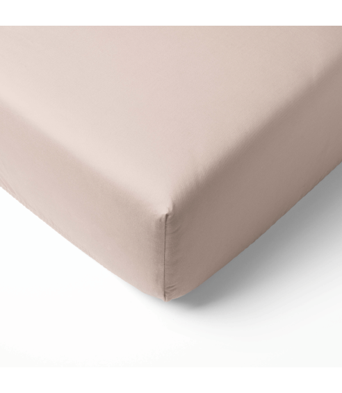 Voodilina „Classic Coffee Sateen“. Voodilina