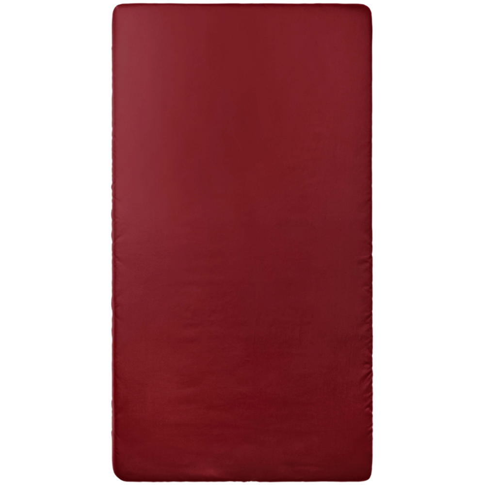 Voodilina „Sun-dried Tomato Sateen“, 150x220 cm, 200x220 cm, 220x240 cm. Punane kummita voodilina ilma mustrite ja ornamentideta. Voodilina „Sun-dried Tomato Sateen“, 150x220 cm, 200x220 cm, 220x240 cm. Punane kummita voodilina ilma mustrite ja ornamentideta.