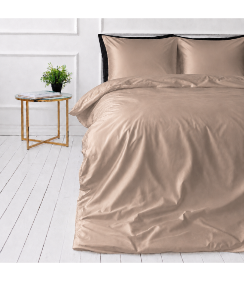 Siidist voodipesu komplekt "Saddle Silk". Voodipesu komplektid 200x200