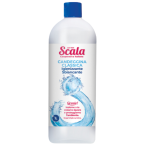 Pleegitaja "Scala bleach". Puhastusained. Pleegitaja