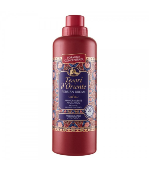 Pesuloputusvahend "Persian". Pehmendajad