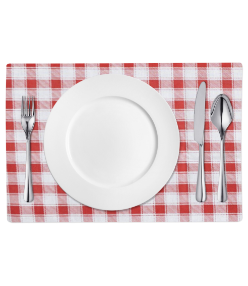 Lauamatt „Picnic placemat“ 1 tk.. Linased laudlinad