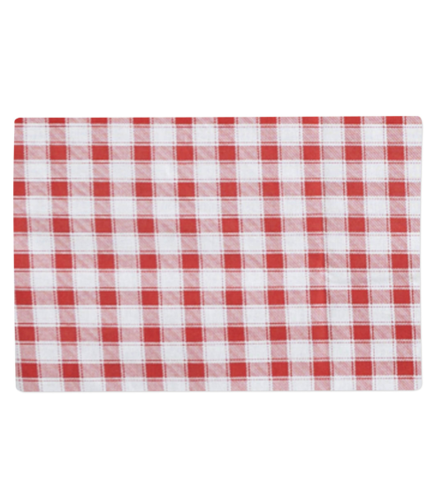 Lauamatt „Picnic placemat“ 1 tk.. Linased laudlinad
