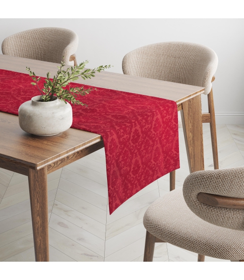 Lauajooksja „Red Baroque“. Lauajooksja