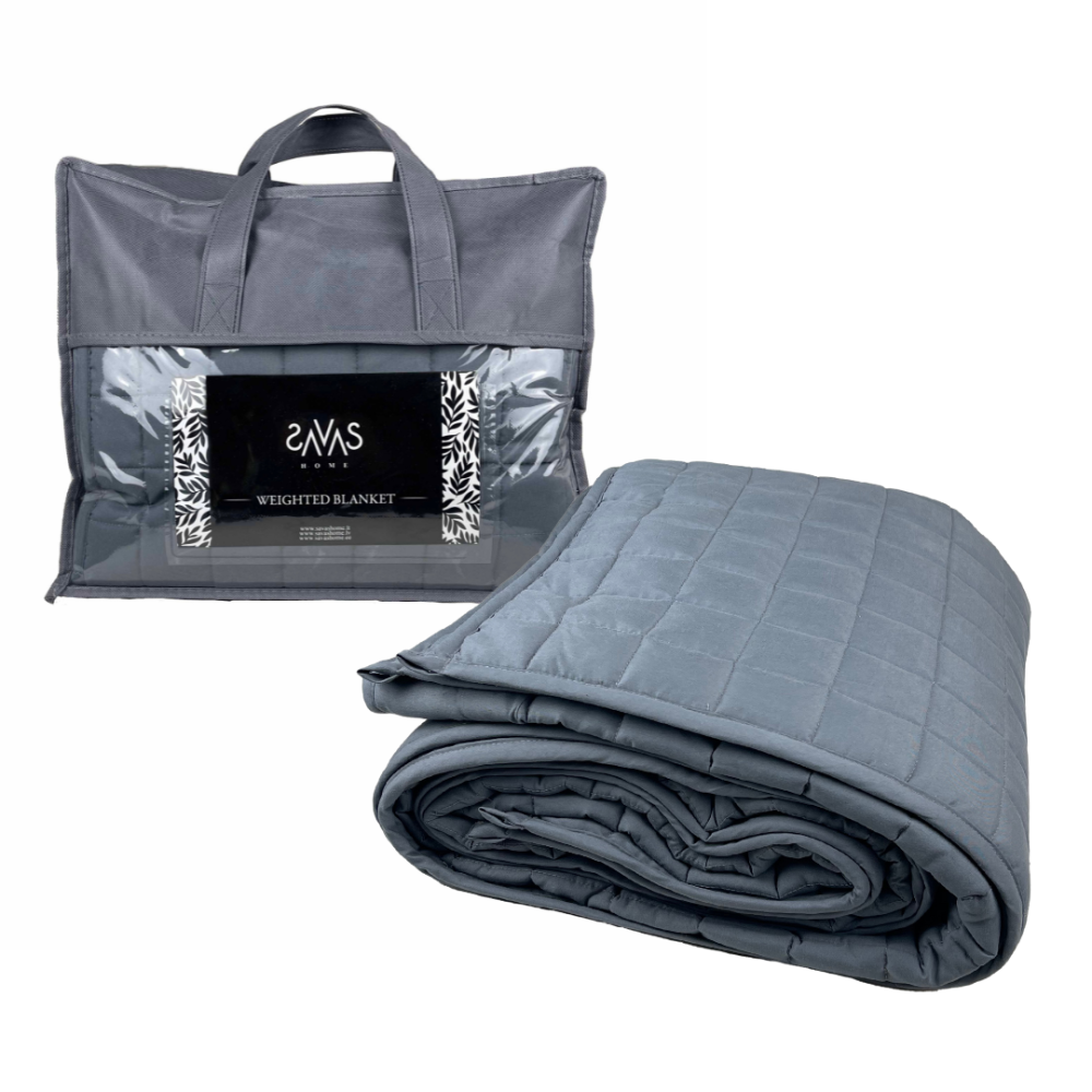 Raske tekk „Classic 9 kg“. Tekid, 150x200 cm