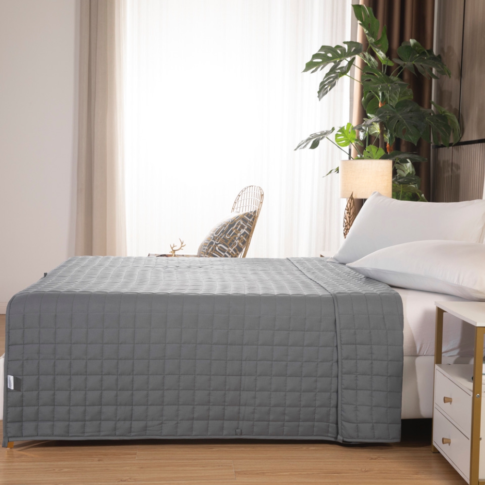 Raske tekk „Classic 5 kg“. Tekid, 150x200 cm