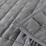 Raske tekk „Classic 5 kg“. Tekid, 150x200 cm