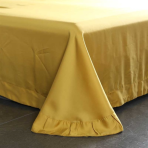 Tencel voodipesu komplekt "Dijonelle". Tencel voodipesu, 200x230 cm