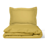Tencel voodipesu komplekt "Dijonelle". Tencel voodipesu, 200x230 cm