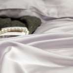 Tencel voodipesu komplekt "Greyluxe". Tencel voodipesu, 200x230 cm