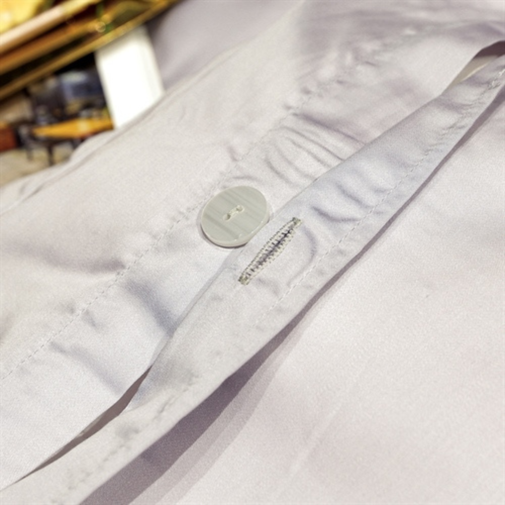 Tencel voodipesu komplekt "Greyluxe". Tencel voodipesu, 200x230 cm