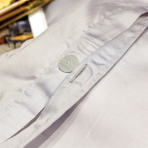 Tencel voodipesu komplekt "Greyluxe". Tencel voodipesu, 200x230 cm