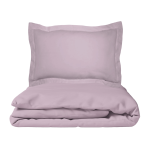 Tencel voodipesu komplekt "Violette". Tencel voodipesu, 200x230 cm
