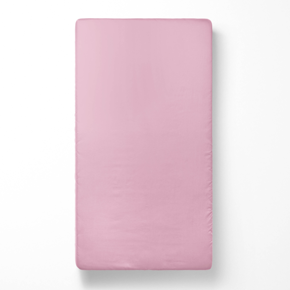Trikotaažist voodilina kummiga „Lavender“. Kummiga voodilina 140x200, 90x200 cm, 140x200 cm, 160x200 cm, 180x200 cm