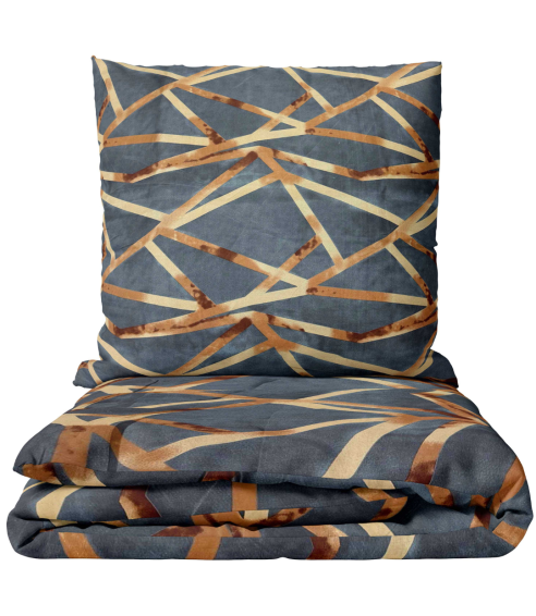 Ühekordne voodipesu komplekt "Zafirion". Laste voodipesu