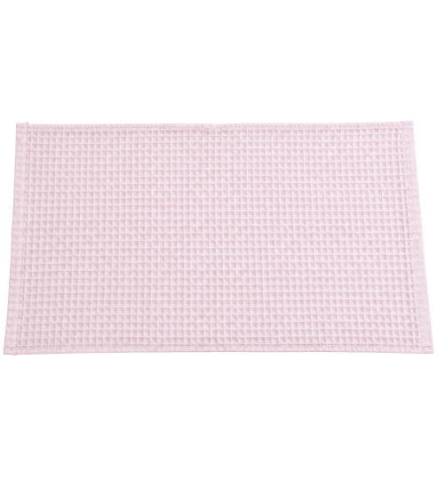 Köögirätikud „Blush pink Waffle“. Lapid