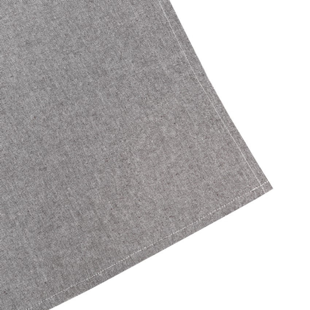 Köögirätikud „Fog Kitchen Towel“. Köögirätikud. Köögirätik pehmes hallis toonis kergelt kirju tekstuuriga