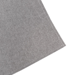 Köögirätikud „Fog Kitchen Towel“. Köögirätikud. Köögirätik pehmes hallis toonis kergelt kirju tekstuuriga