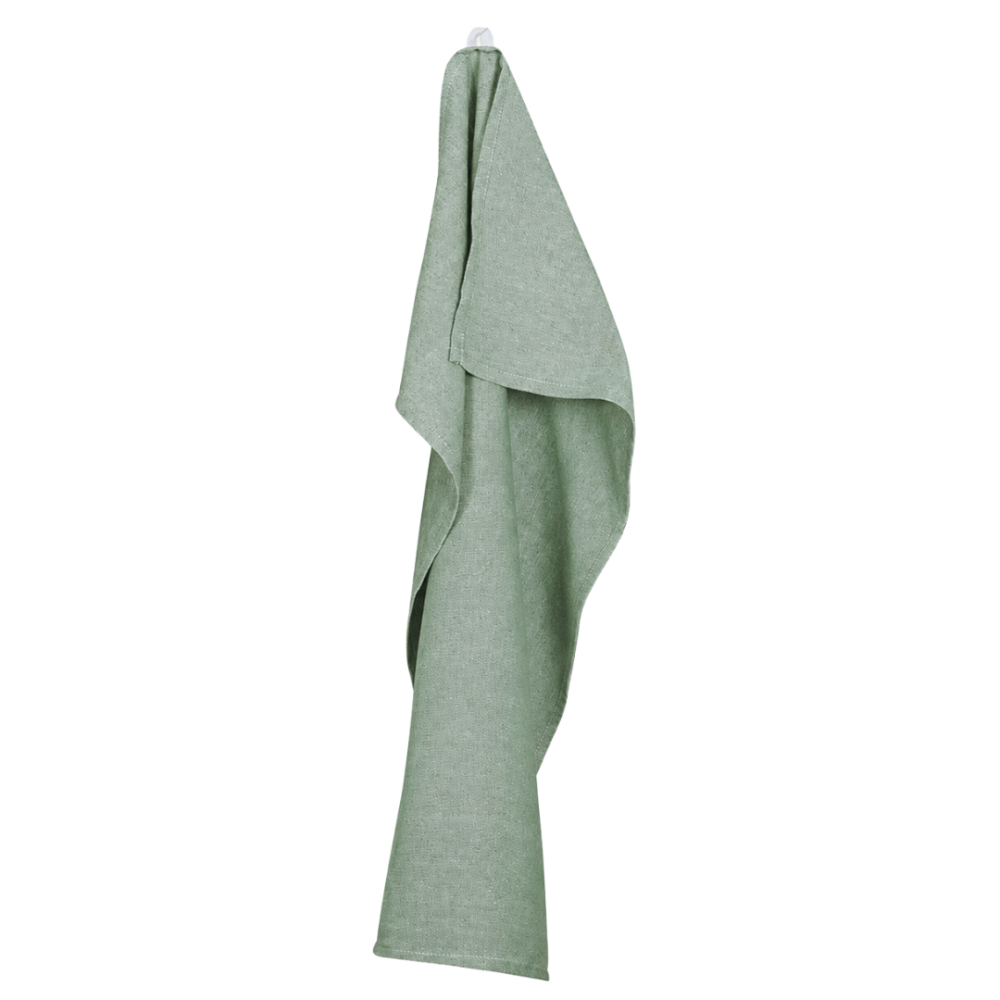 Köögirätikud „Herbal Kitchen Towel“. Köögirätikud. Pehme roheline ühevärviline köögirätik õrna tekstuuriga Köögirätikud „Herbal Kitchen Towel“. Köögirätikud. Pehme roheline ühevärviline köögirätik õrna tekstuuriga