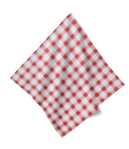 Köögirätikud „Picnic Kitchen Towel“. Lapid