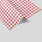 Köögirätikud „Picnic Kitchen Towel“. Lapid, 40x60 cm. Klassikaline punaste ja valgete ruutudega köögirätik, mis lisab köögile mängulist aktsenti.