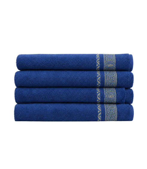 Vannitoa rätik „Blue olympian“