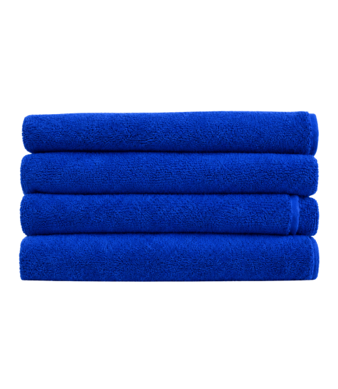 Vannitoa rätik „Blue Softness“