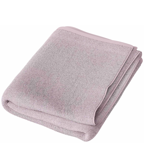 Vannitoa rätik „Blush Economic Towel“. Rätikud