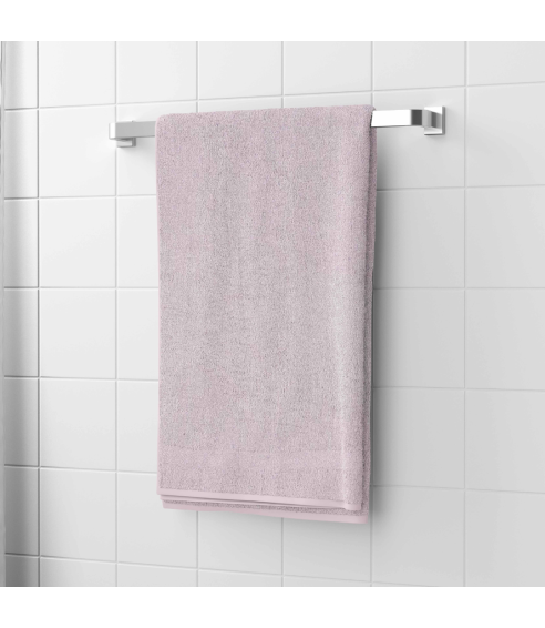 Vannitoa rätik „Blush Economic Towel“. Rätikud