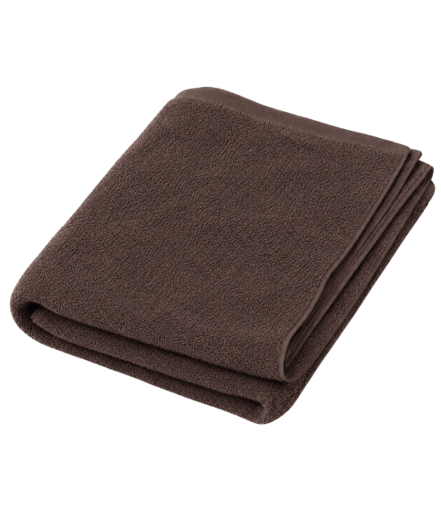 Vannitoa rätik „Brown towel“