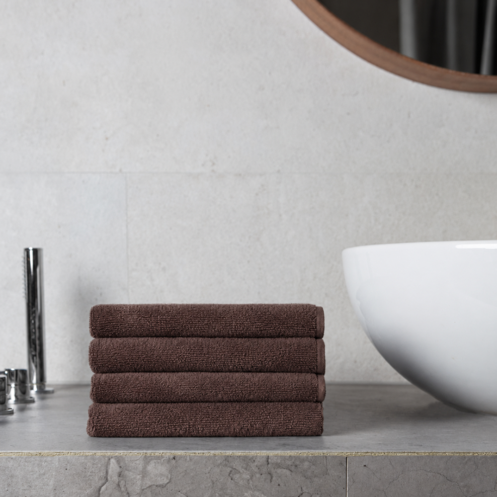 Vannitoa rätik „Brown towel“, 70x140 cm Vannitoa rätik „Brown towel“, 70x140 cm
