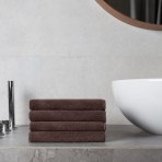Vannitoa rätik „Brown towel“, 70x140 cm Vannitoa rätik „Brown towel“, 70x140 cm