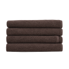 Vannitoa rätik „Brown towel“
