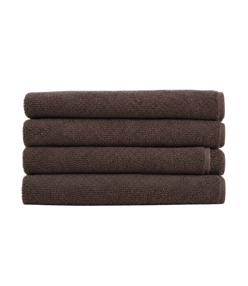 Vannitoa rätik „Brown towel“