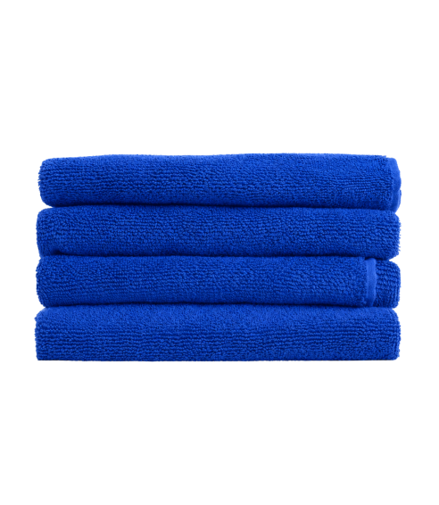 Vannitoa rätik „Dark blue towel“
