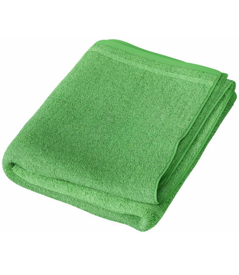 Vannitoa rätik „Green Economic Towel“. Rätikud