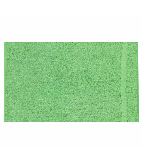 Vannitoa rätik „Green Economic Towel“. Rätikud