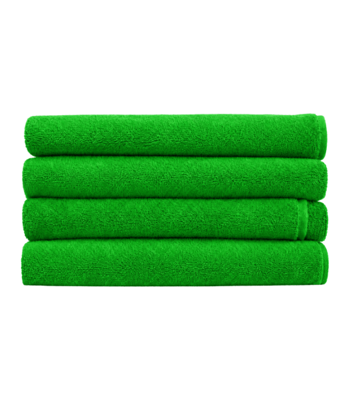 Vannitoa rätik „Green Softness“